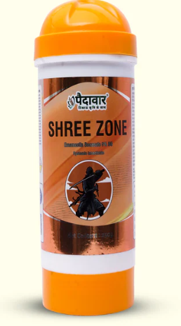 PAIDAVAAR SHREE ZONE Emamectin Benzoate 5% SG 250GM