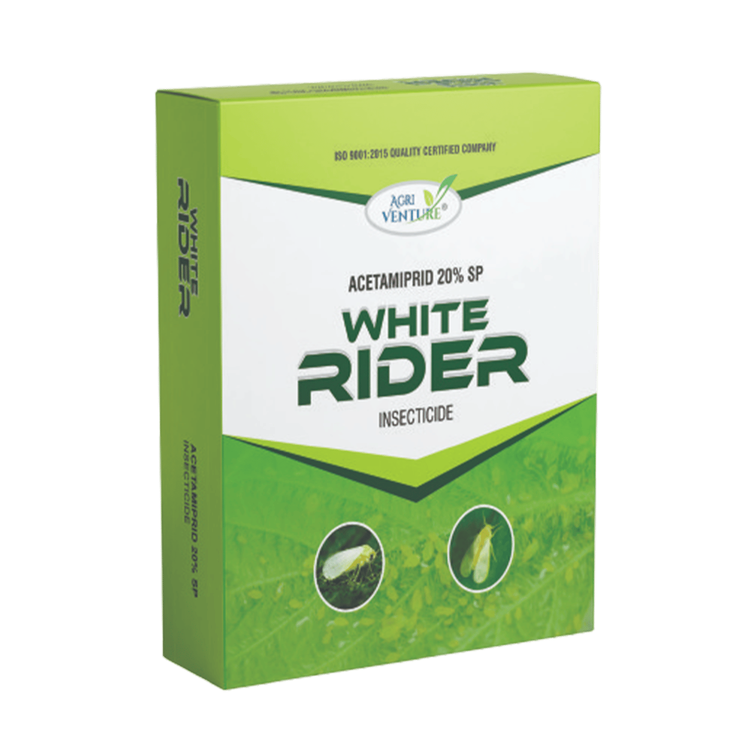 Agriventure White Rider Acetamiprid 20% SP