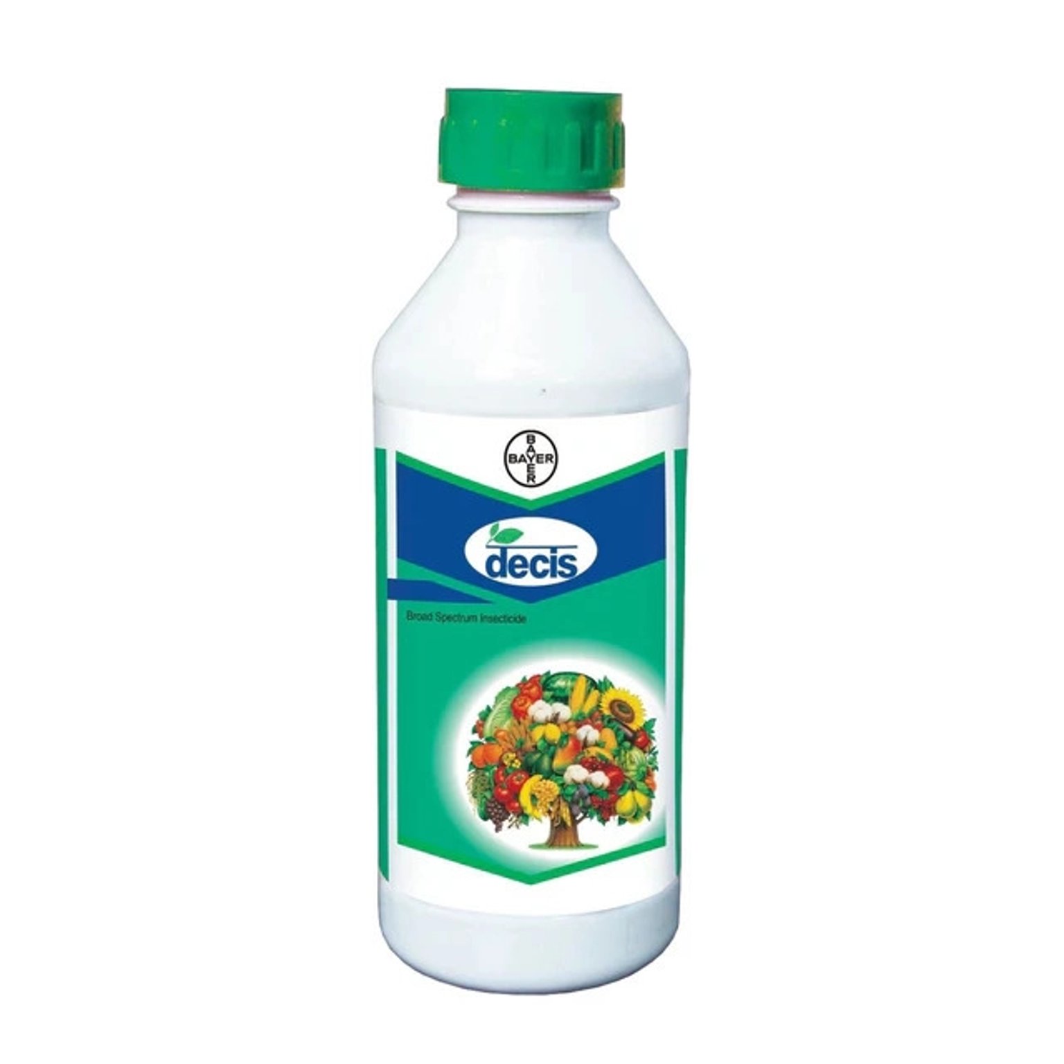 Bayer Decis 2.8 EC Deltamethrin 2.8% w/w EC (Emulsifiable Concentrate)