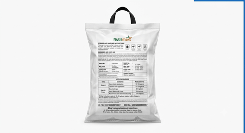FERROUS SULPHATE (Ferrous Sulphate19%)  20kg
