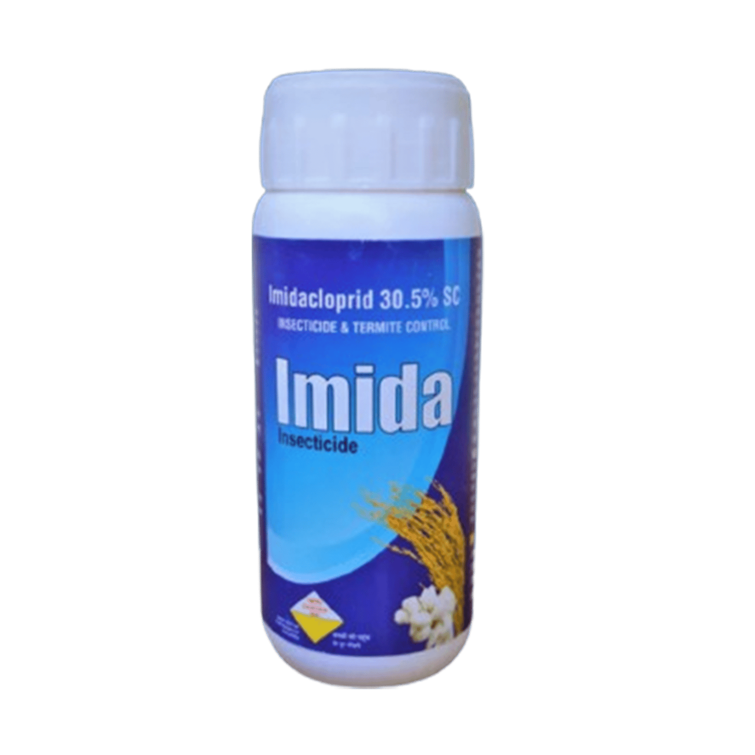 KATYAYANI IMIDA | IMIDACLOPRID 30.5% SC | CHEMICAL INSECTICIDE
