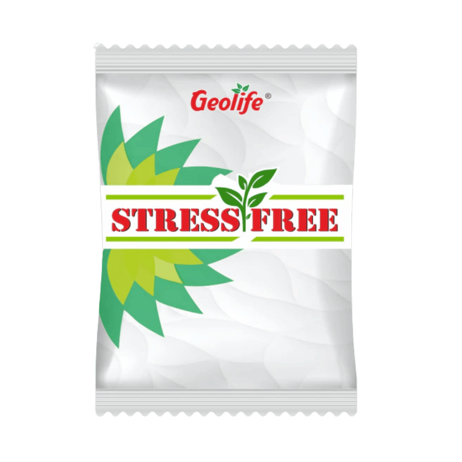 Geolife Stress Free