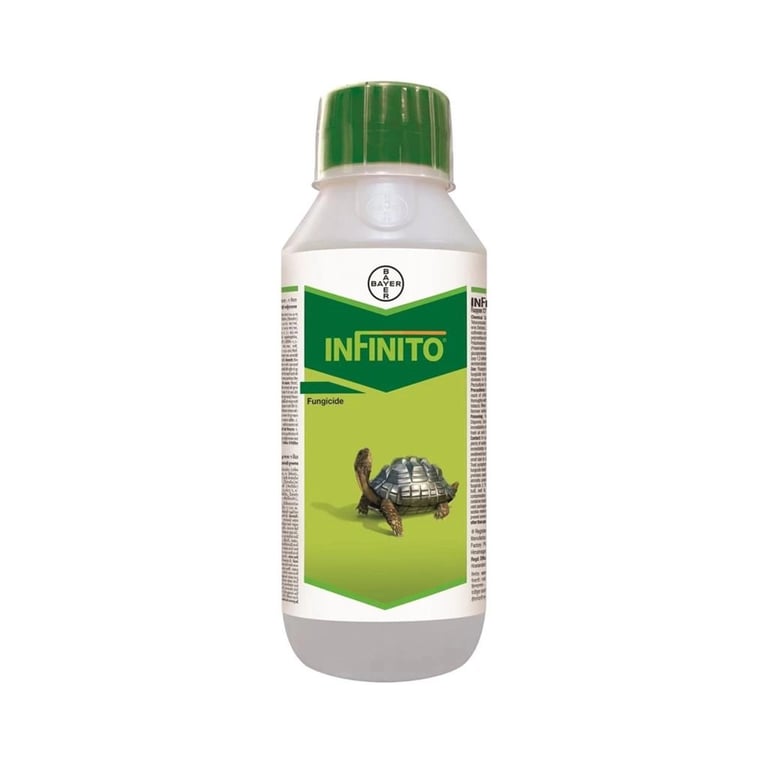 Bayer Infinito Fluopicolide 5.56% + Propamocarb Hydrochloride 55.6% SC