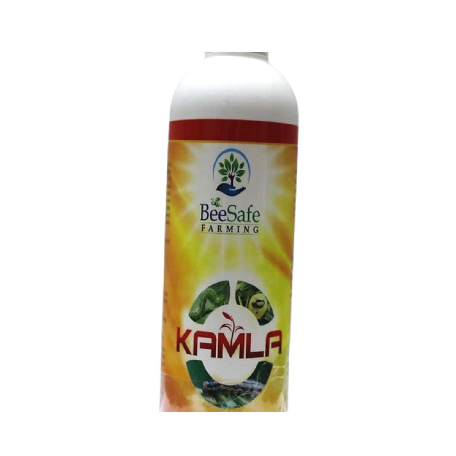 Vedagna KAMLA – Bio Insecticide 10 LTR (500ML X 20)