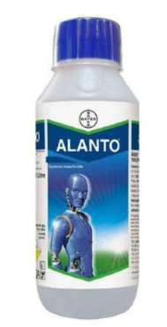Bayer Alanto Thiacloprid 240 SC (21.7% w/w)