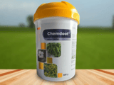 FMC Corporation Chemdoot Emamectin Benzoate 5% SG