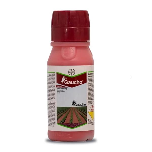 Bayer Gaucho 600 FS Imidacloprid 600 FS (48% w/w)