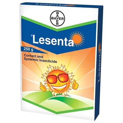 Bayer Lesenta Imidacloprid 40% + Fipronil 40% w/w WG