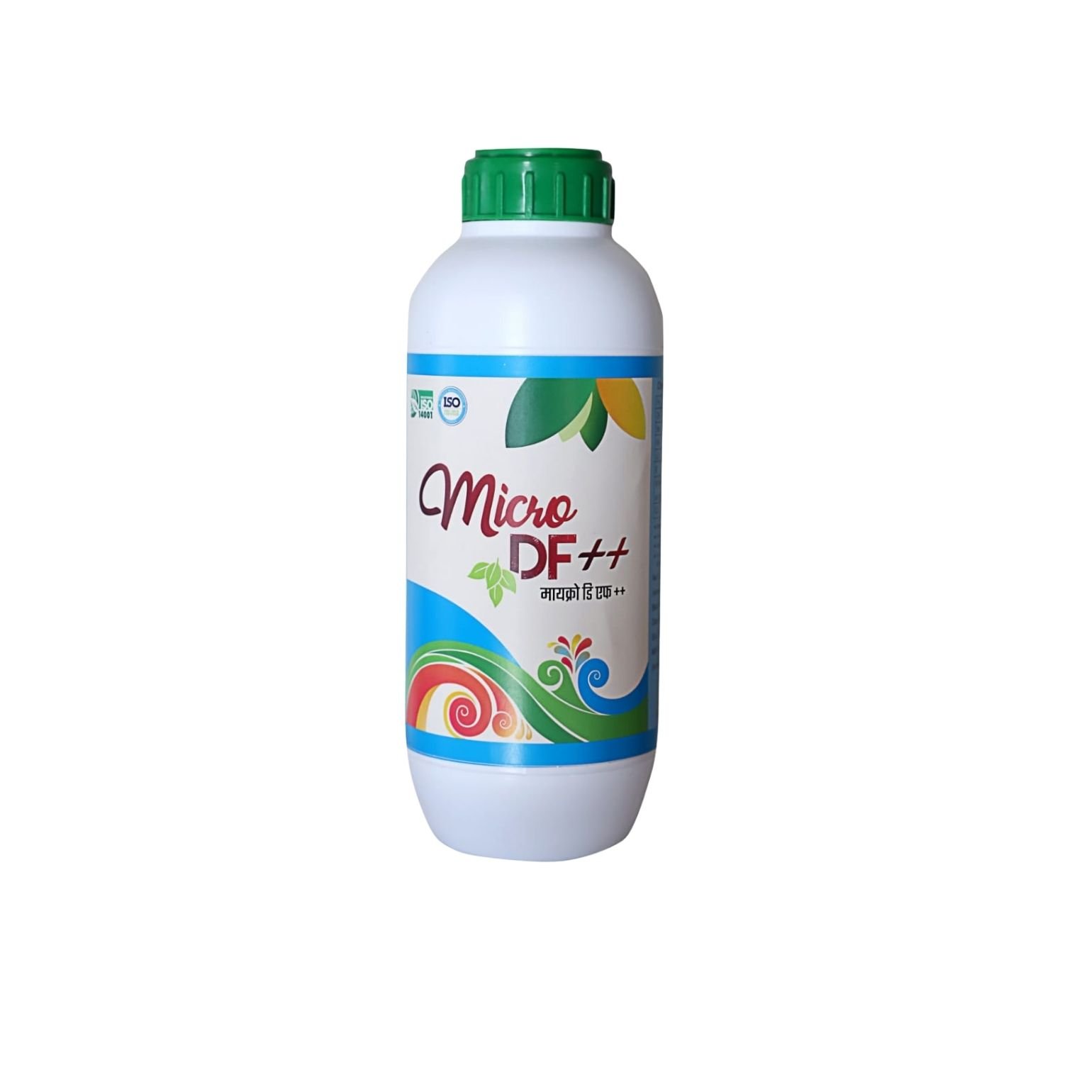 Greenpeace Micro DF++ Micronutrient PGR 10liter 1