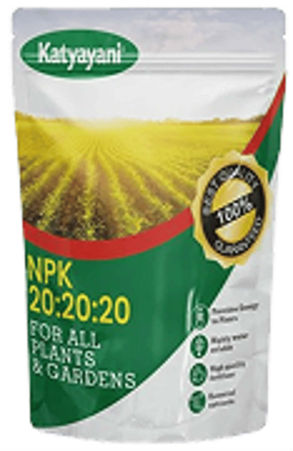 Katyayani Beauveria Bassiana Bio Insecticide Powder