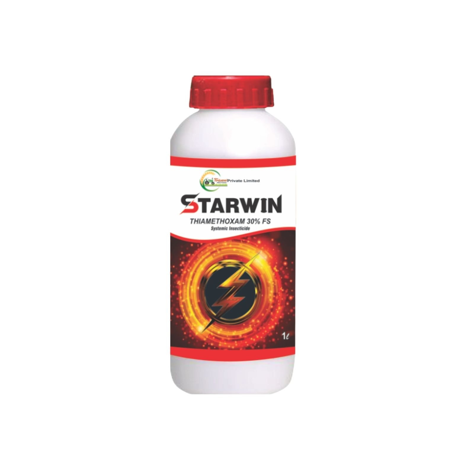 Triveni Star Win thiamethoxam 30% FS Insecticide