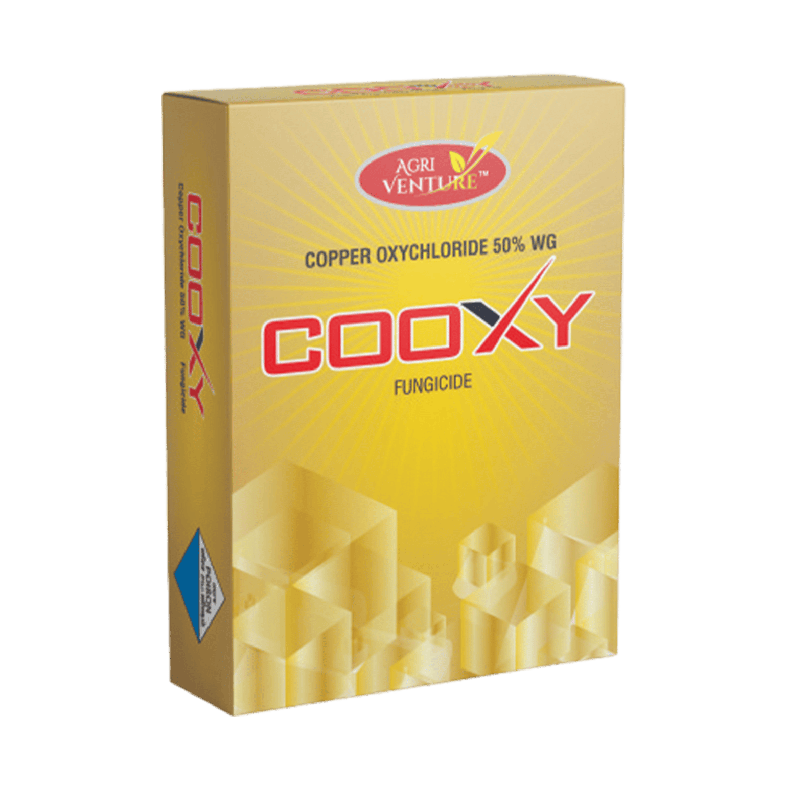Agriventure Cooxy Copper Oxychloride 50% WP