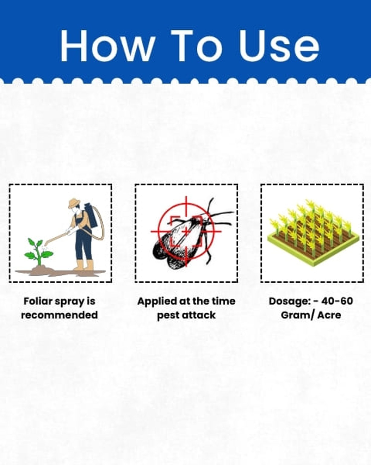 katyayani K- Acepro Acetamiprid 20% SP Chemical Insecticide