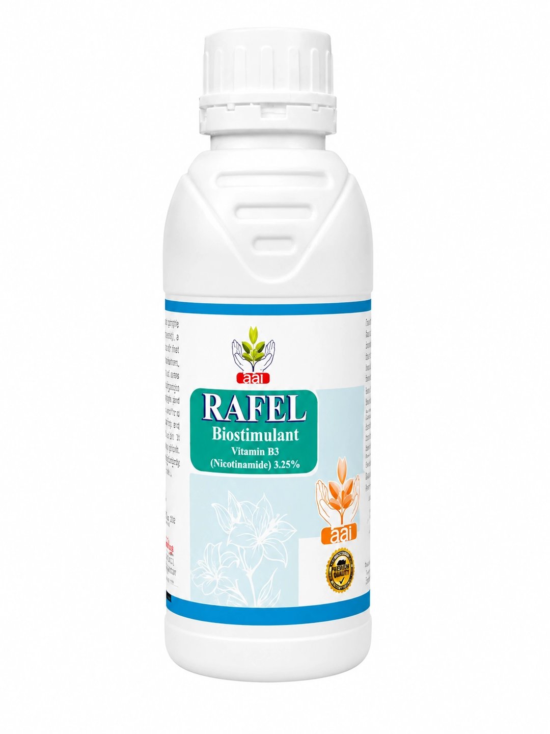 ATHRAVA RAFEL VITAMIN B3 (NICOTINAMIDE) 3.25%