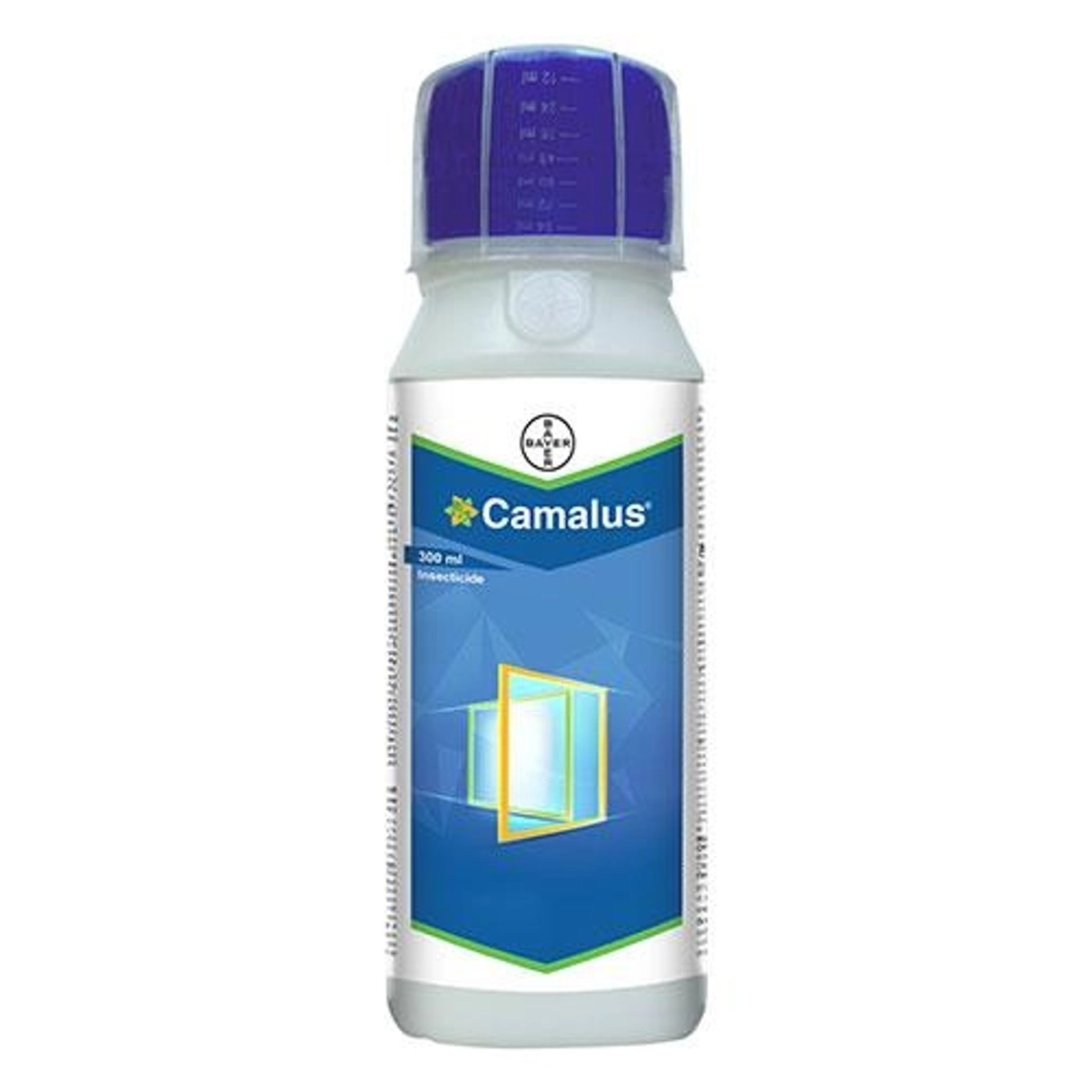 Bayer CAMALUS Tetraniliprole 10% + Spirotetramat 30% 150ml