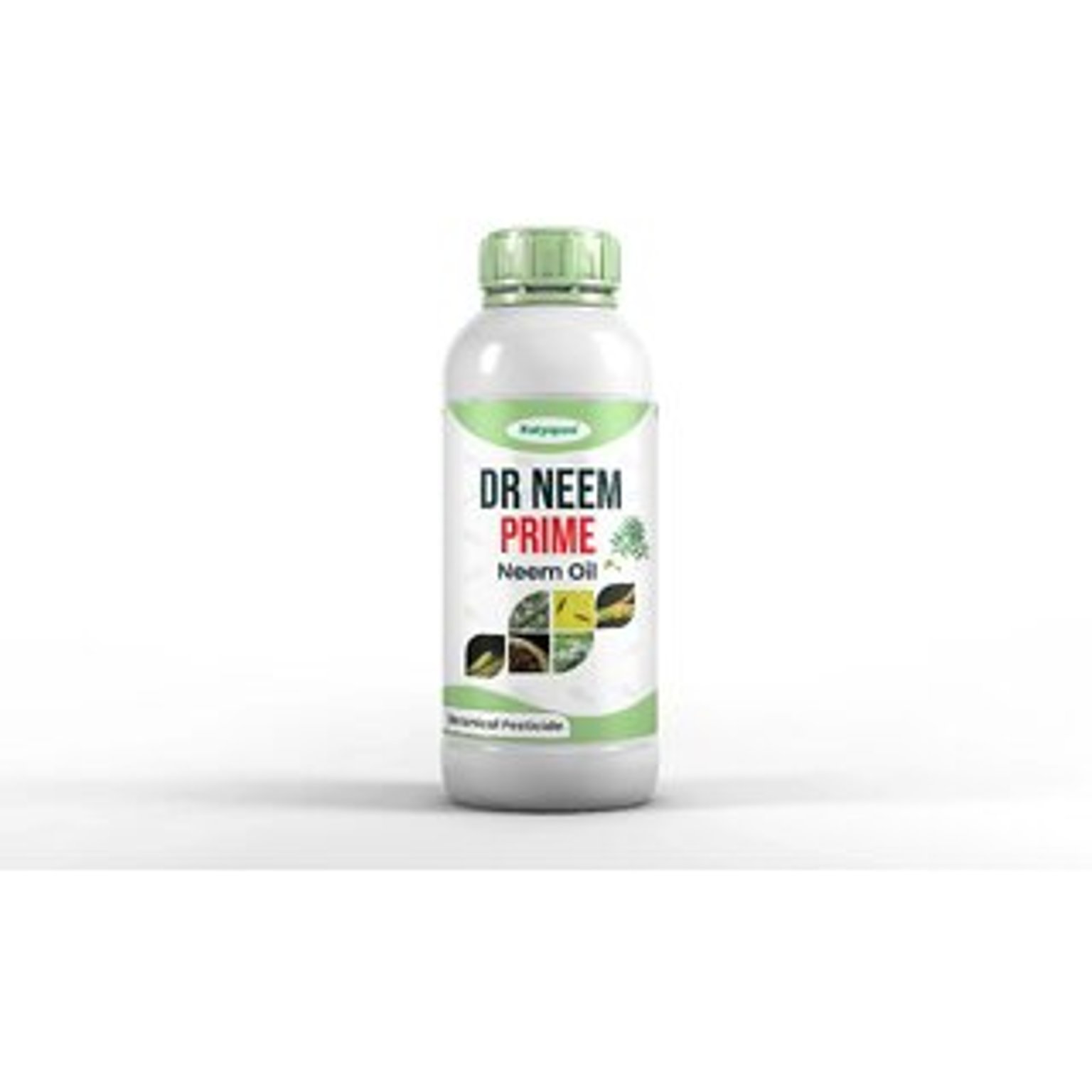 Katyayani  Dr. Neem Prime 5% W/W  Neem Oil Insecticide 50000 PPM
