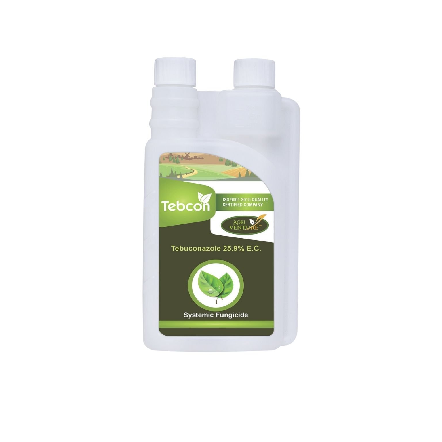 Agri Venture TebconTebuconazole 25.9% EC Fungicide