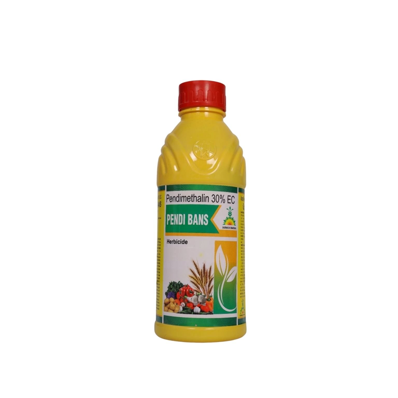 Shurbans Pendabans Pendimethrin 30% EC Herbicide