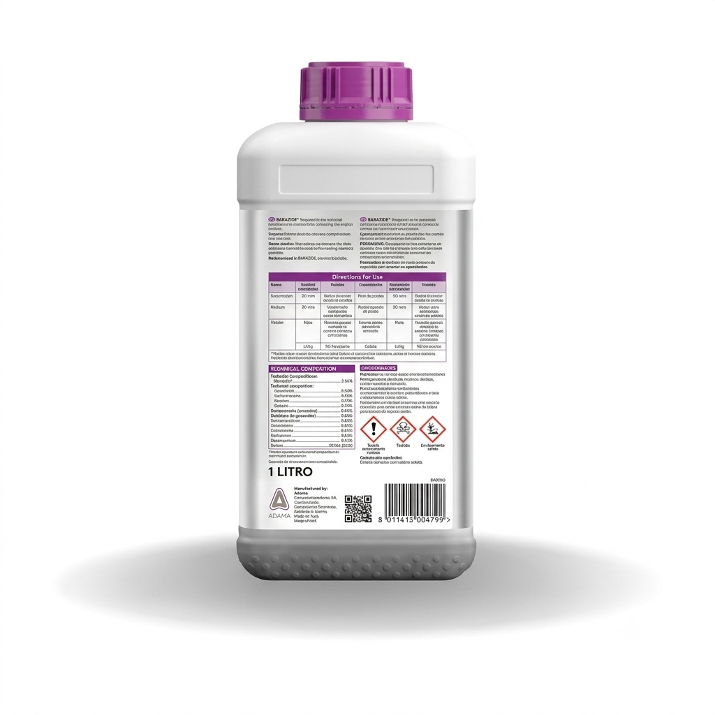 ACEMAIN ACEPHATE 75% SP 1kg