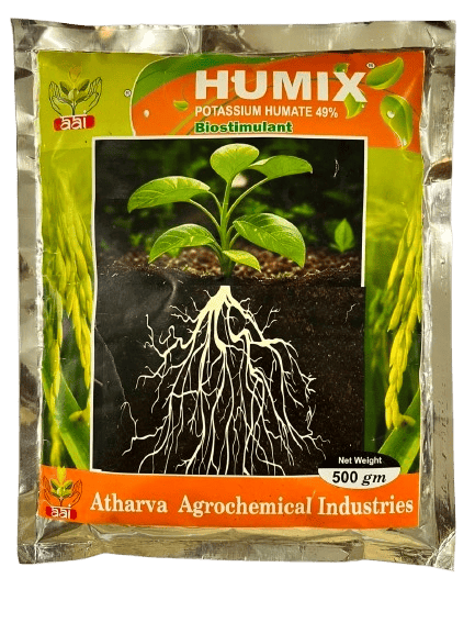 HUMIX