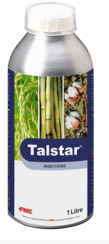 FMC Corporation Talstar Bifenthrin 10% EC 500ML