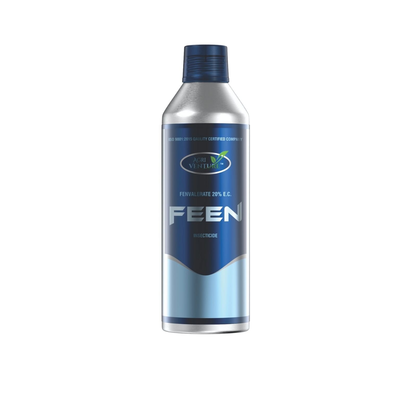 Agri Venture Feen Fenvalerate 20% EC Chemical Insecticide