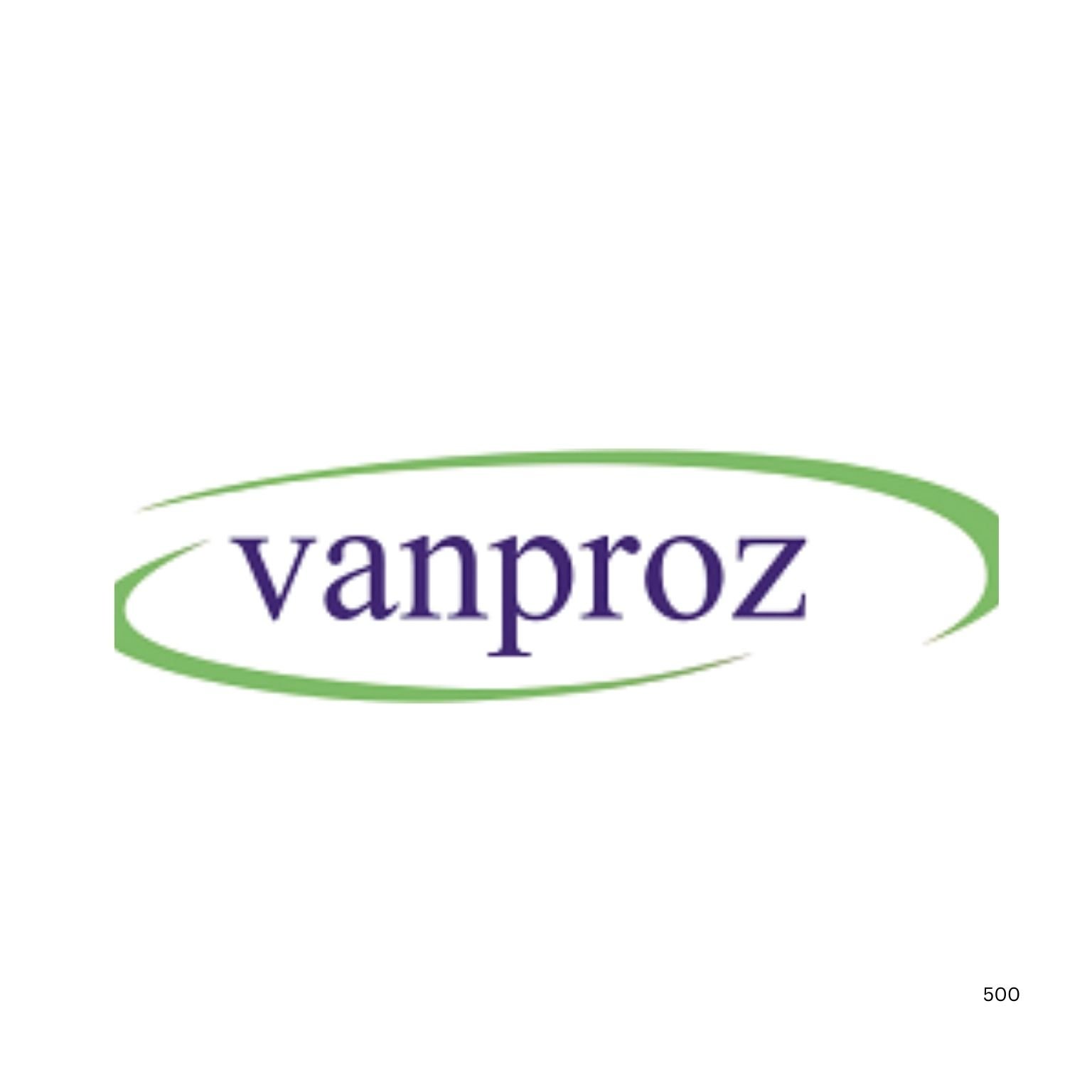 Vanproz Agrovet