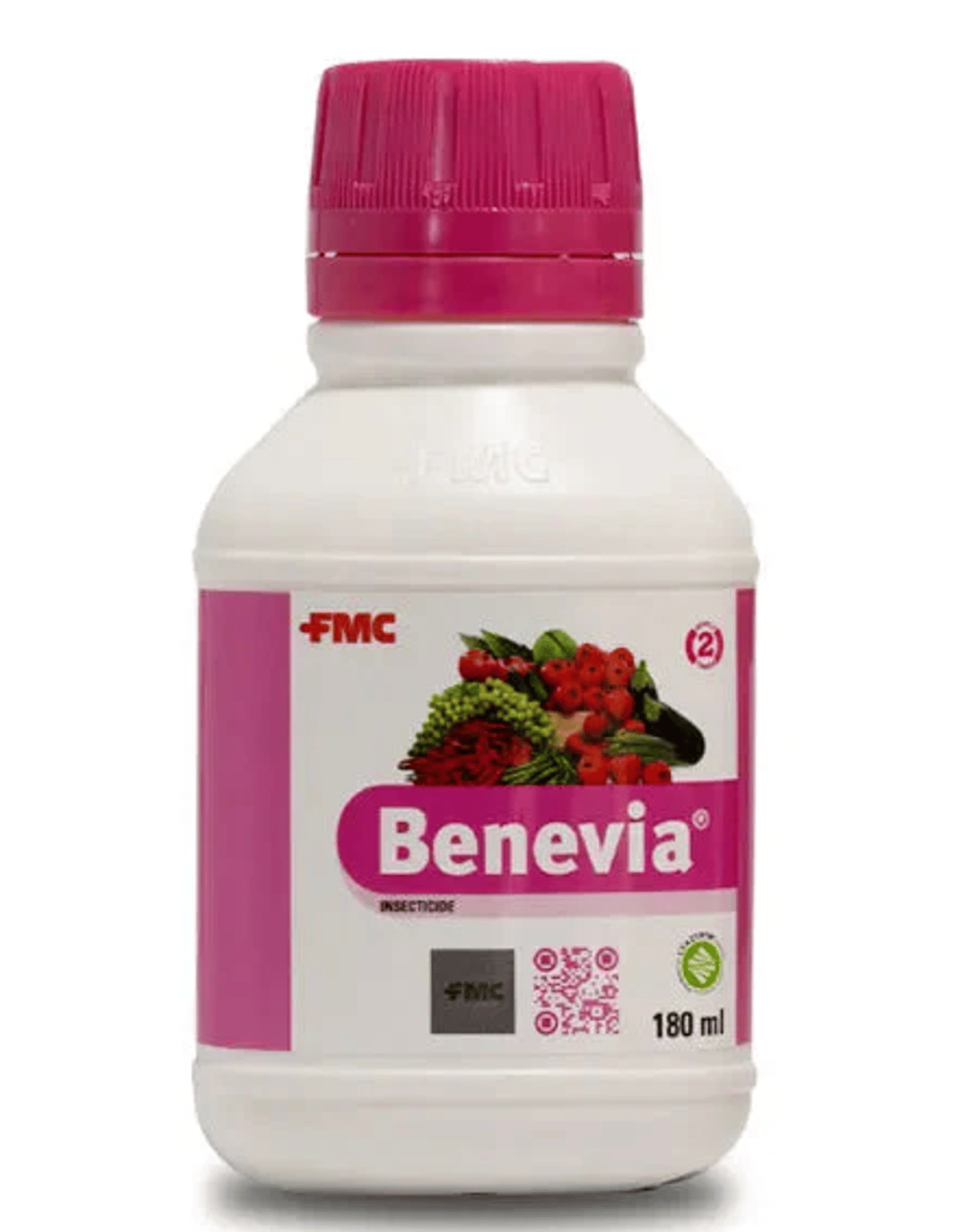 FMC Benevia® Insecticide Cyantraniliprole 10.26% OD (Oil Dispersion)