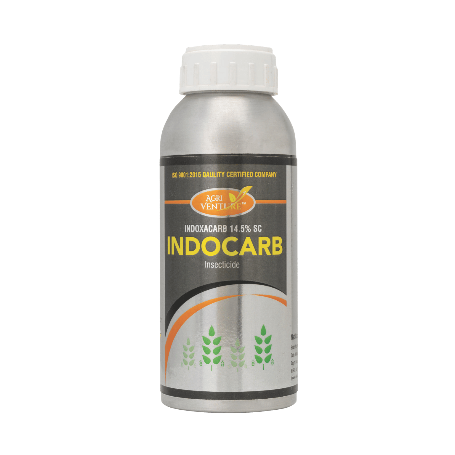 Agriventure Indocarb Indoxacarb 14.5% SC
