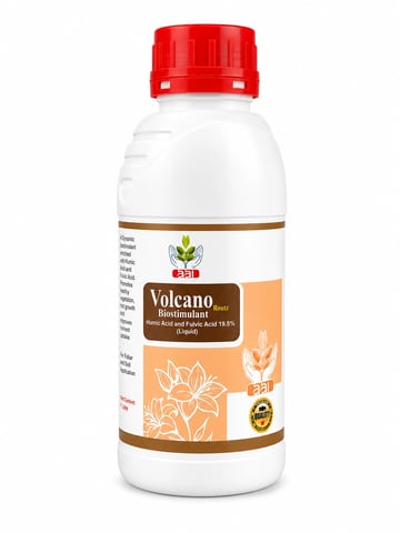 ATHARVA VOLCANO ROUTZ  mixture of seaweed 10% . Protein hydrolysate 12% & humic acid 0.5%