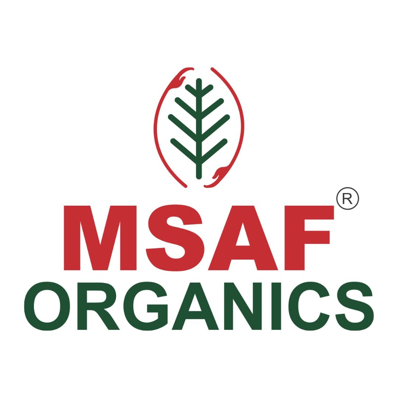 MSAF Organics