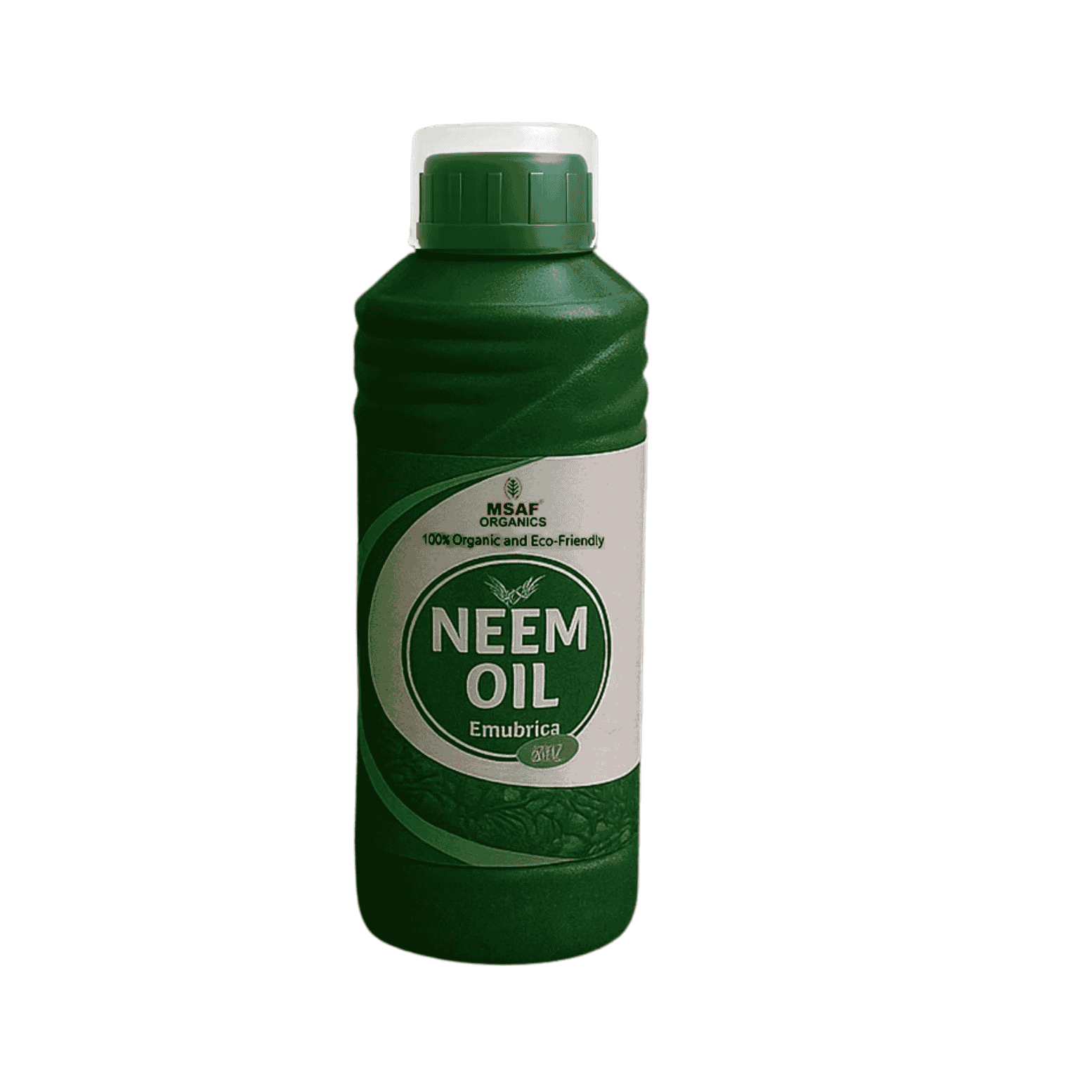 MASF Garden Organics Neem Oil Bio Insecticides
