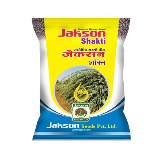Shakti Research Mustard Seeds For Cultivation
