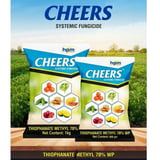 HPM Cheers Thiophanate Methyl 70% WP