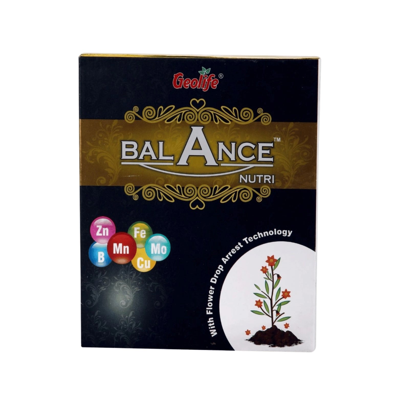 Geolife Balance Nutri Multi Micronutrient