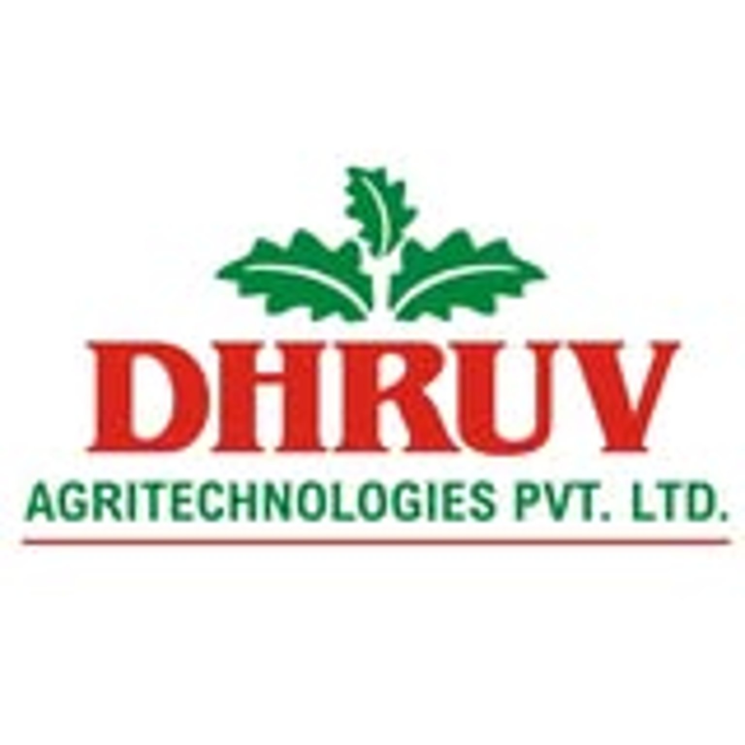 Dhruv Agritechnologies Pvt Ltd 