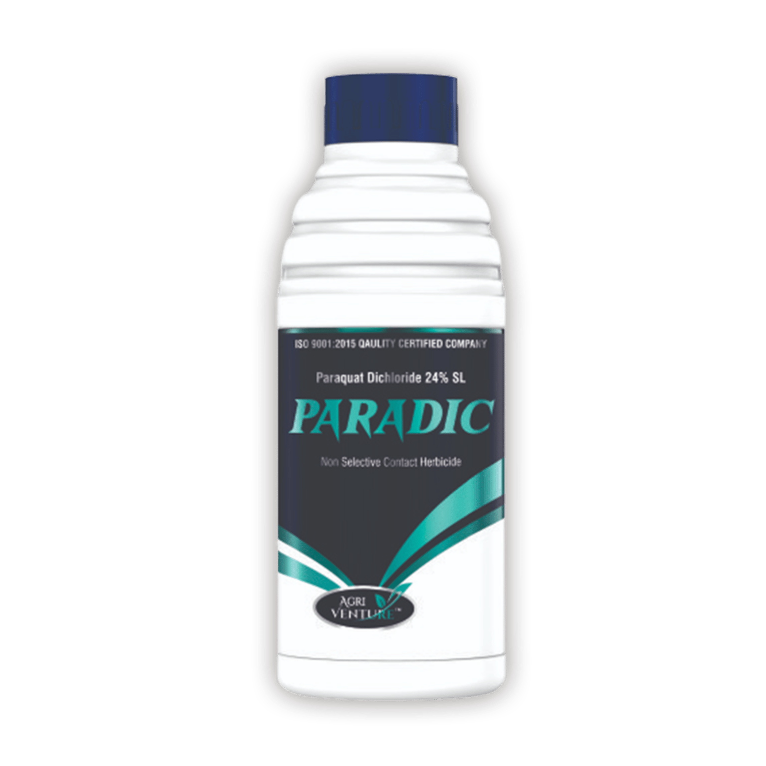 Agriventure Paradic Paraquate Dichloride 24% SL Herbicide