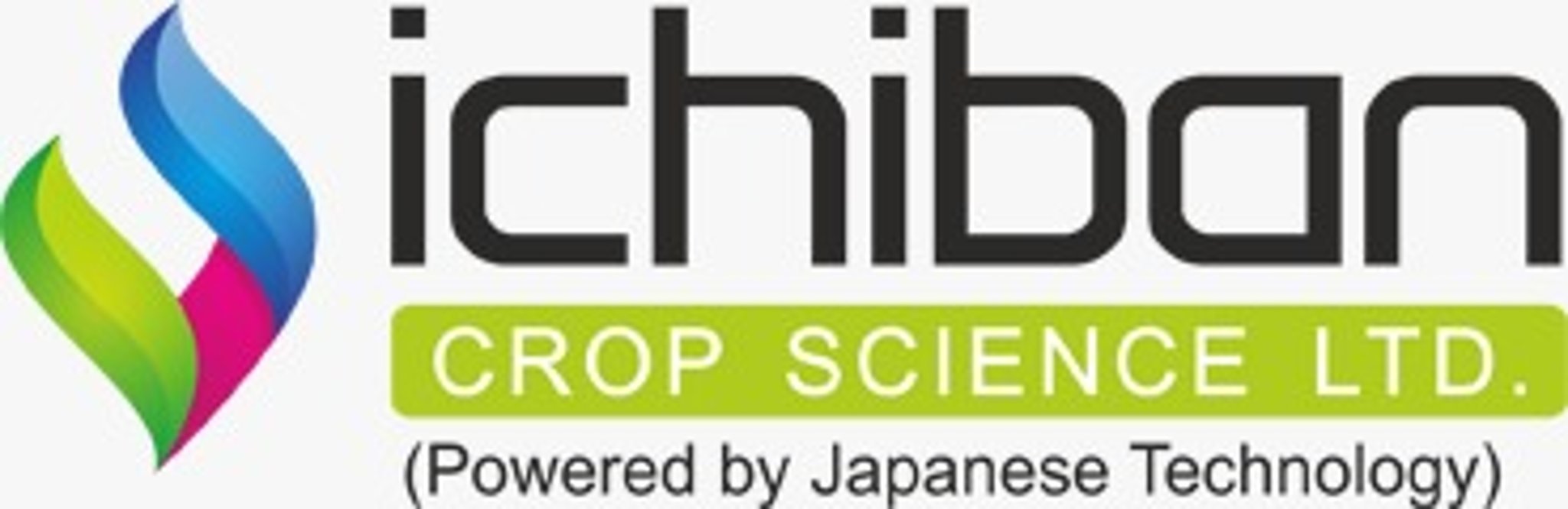 Ichiban – Crop Science Ltd.