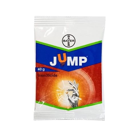 Bayer Jump WG Fipronil 80% WG (Water Dispersible Granules)