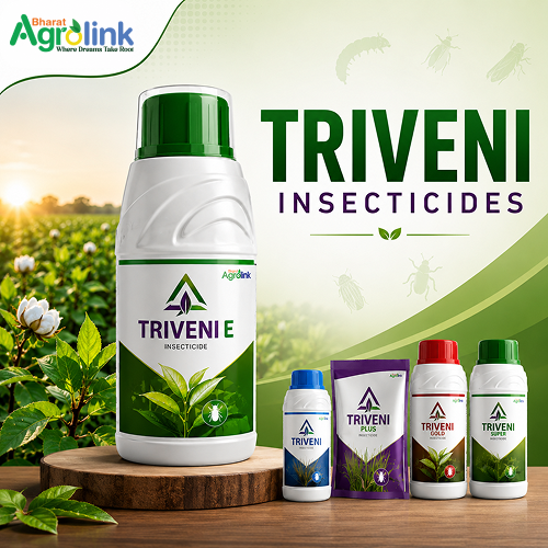 TRIVENI INSECTICIDES PRIVATE LIMITED