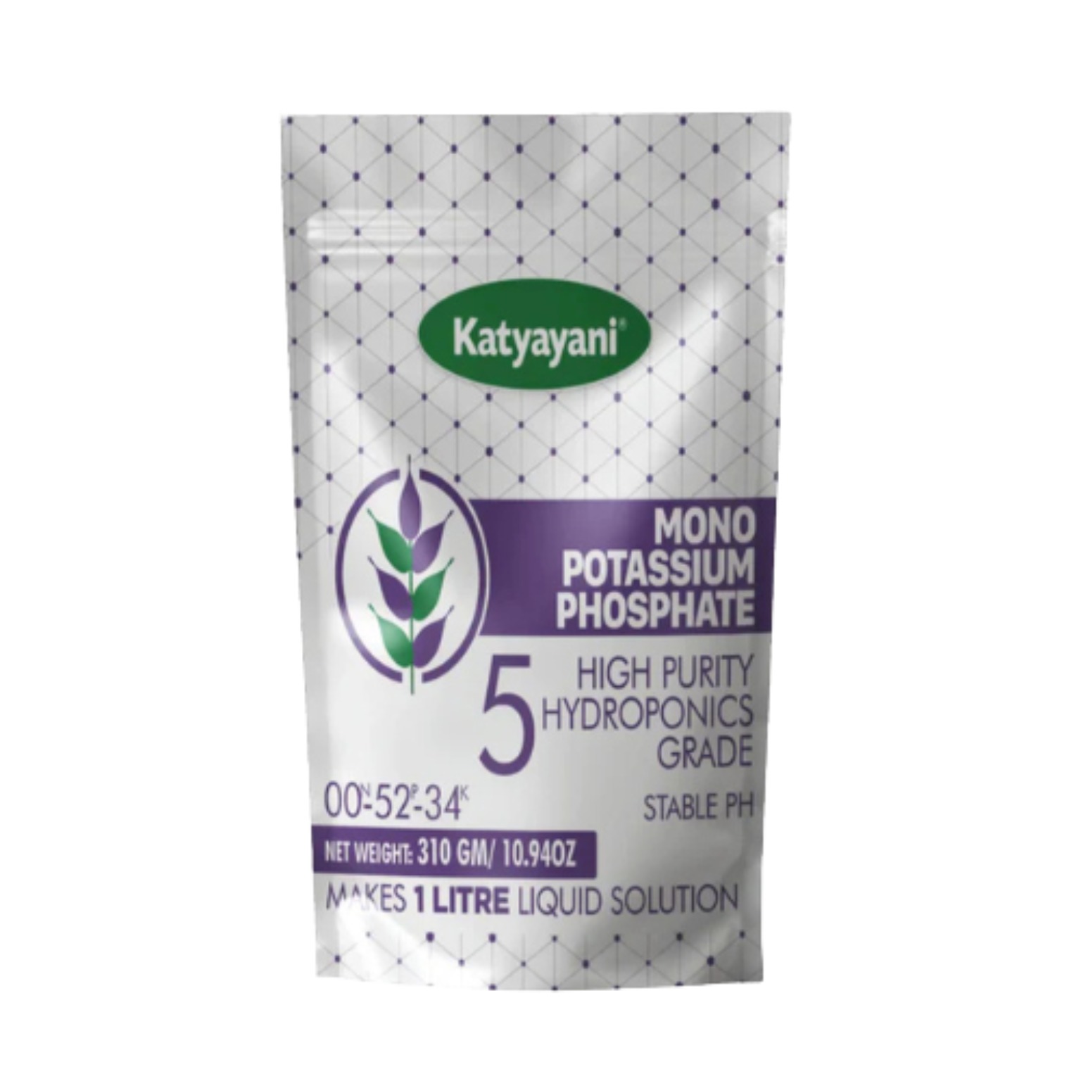 Katyayani Mono Potassium Phosphate Hydroponics