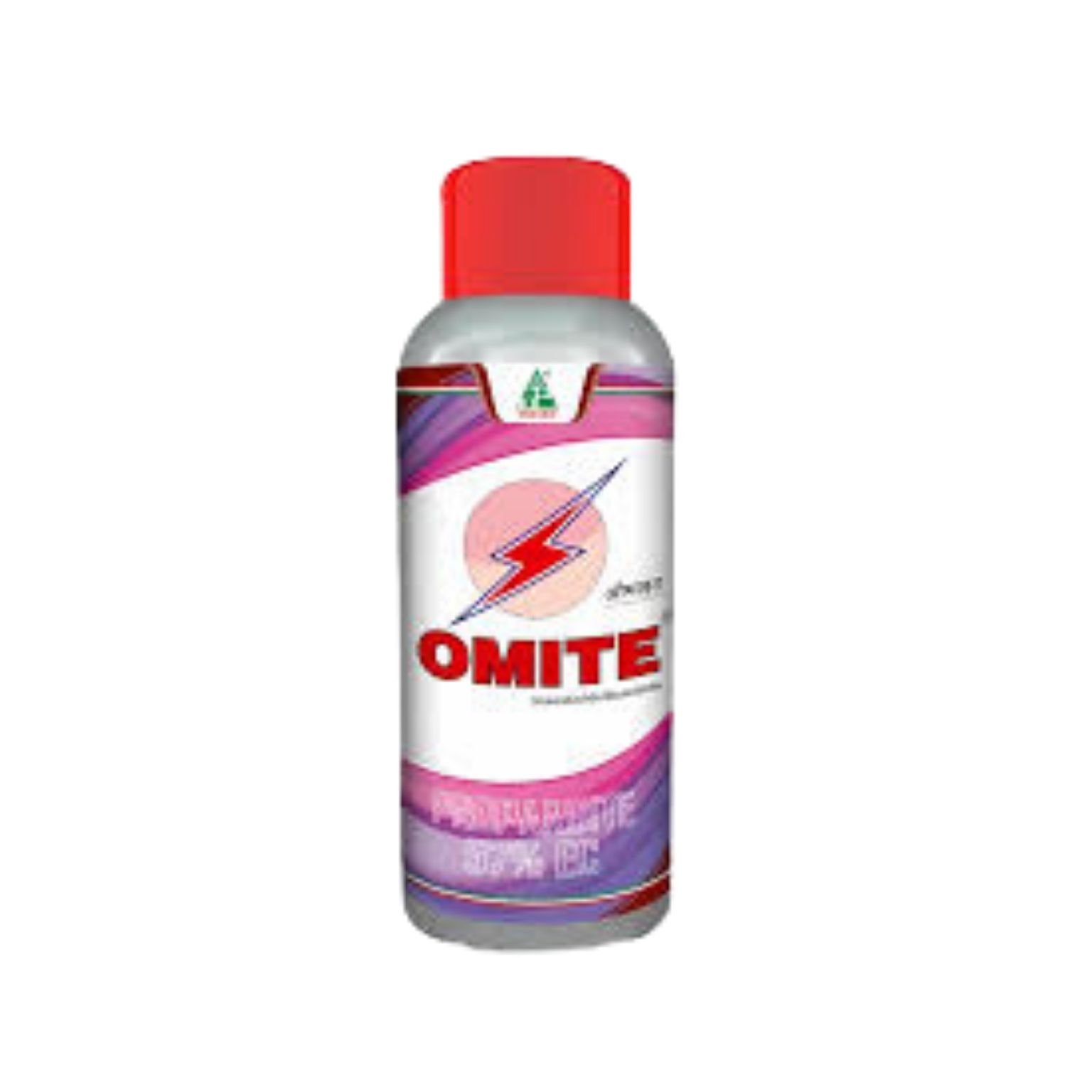 Dhanuka Omite Propargite 57% EC Chemical Insecticide (100 ML)