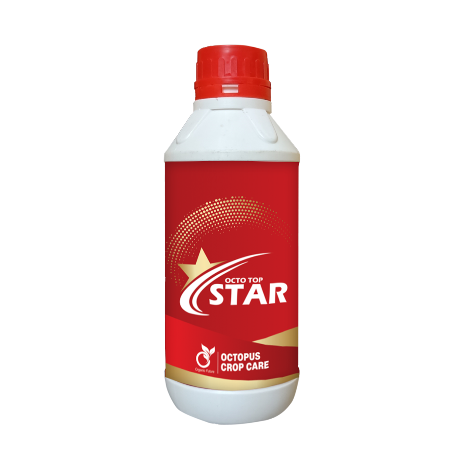 Octopus Crop Care Top Star