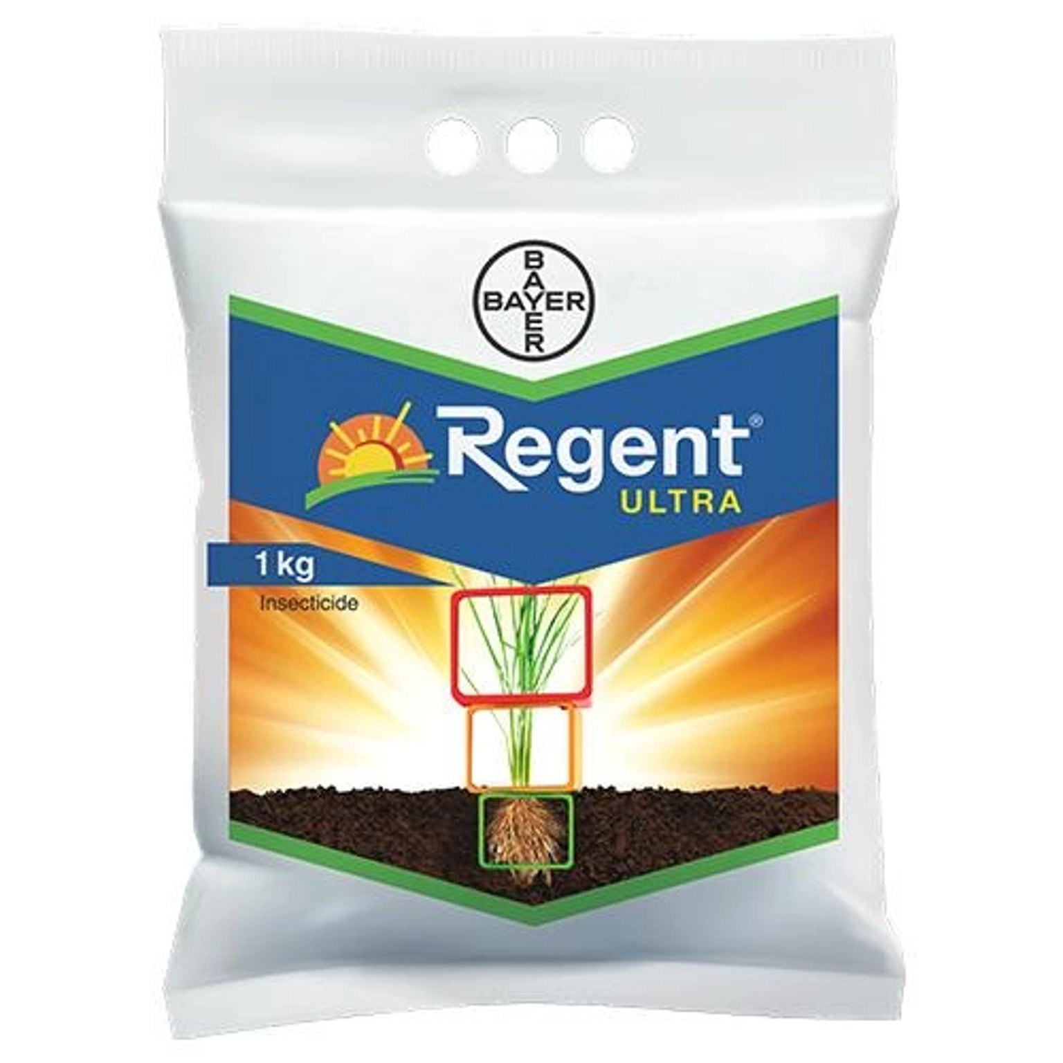Bayer Regent Ultra Fipronil 0.6% GR
