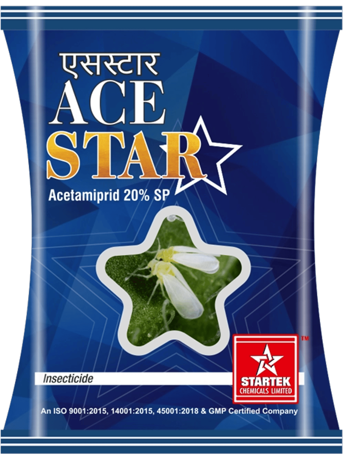 startek ACESTAR ACETAMAPRID 20% SP