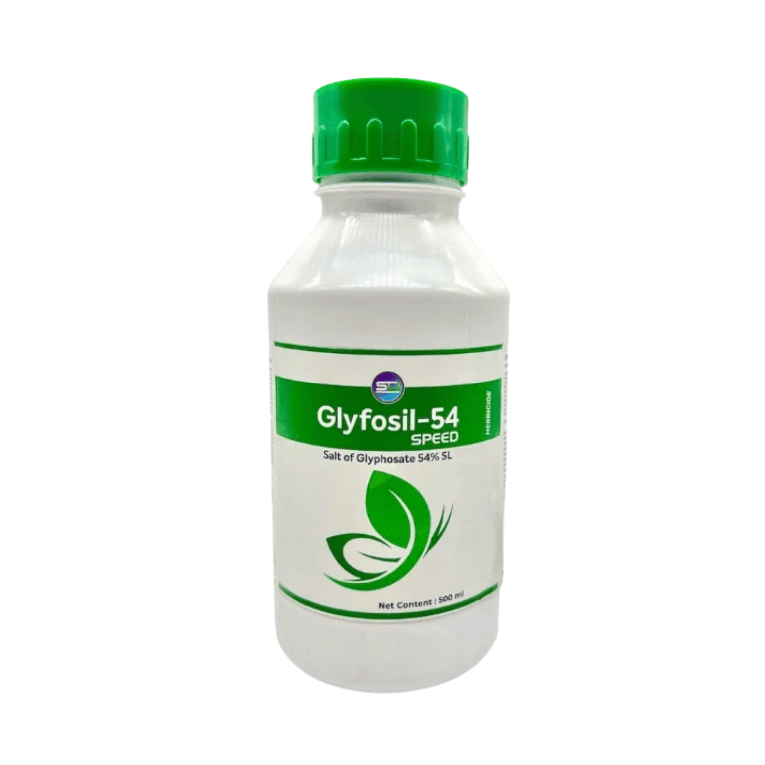 Silver Crop Glyfosil-54 Speed Herbicide Glyphosate 54%