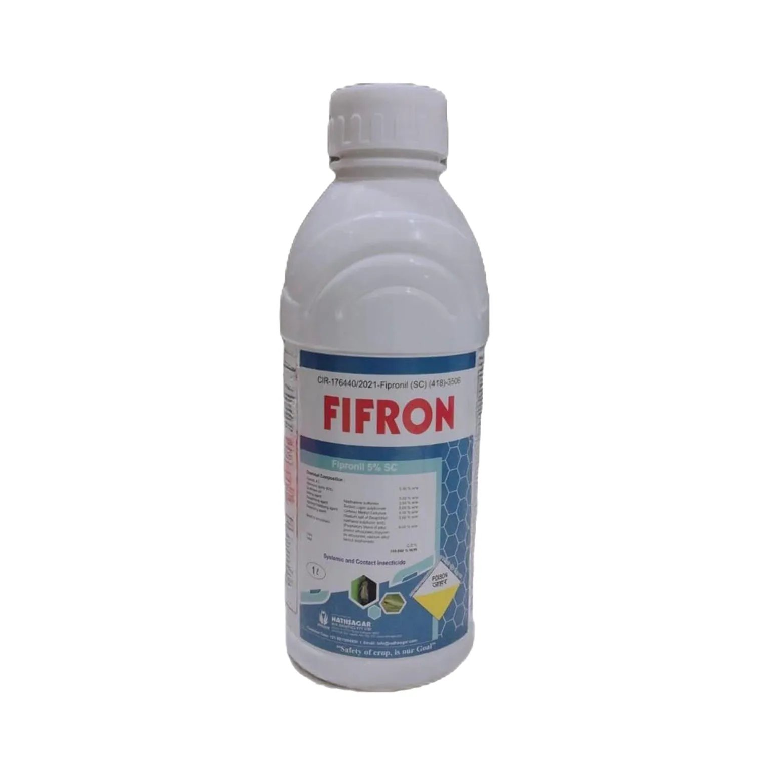NathSagar Fifron GR Micronutrient