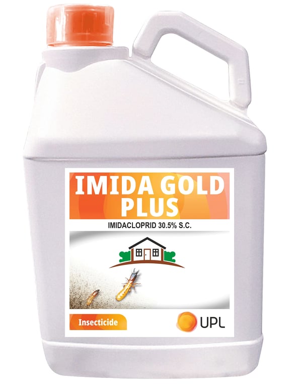 MIDAGOLD PLUS Imidaclorprid 30.5% SC