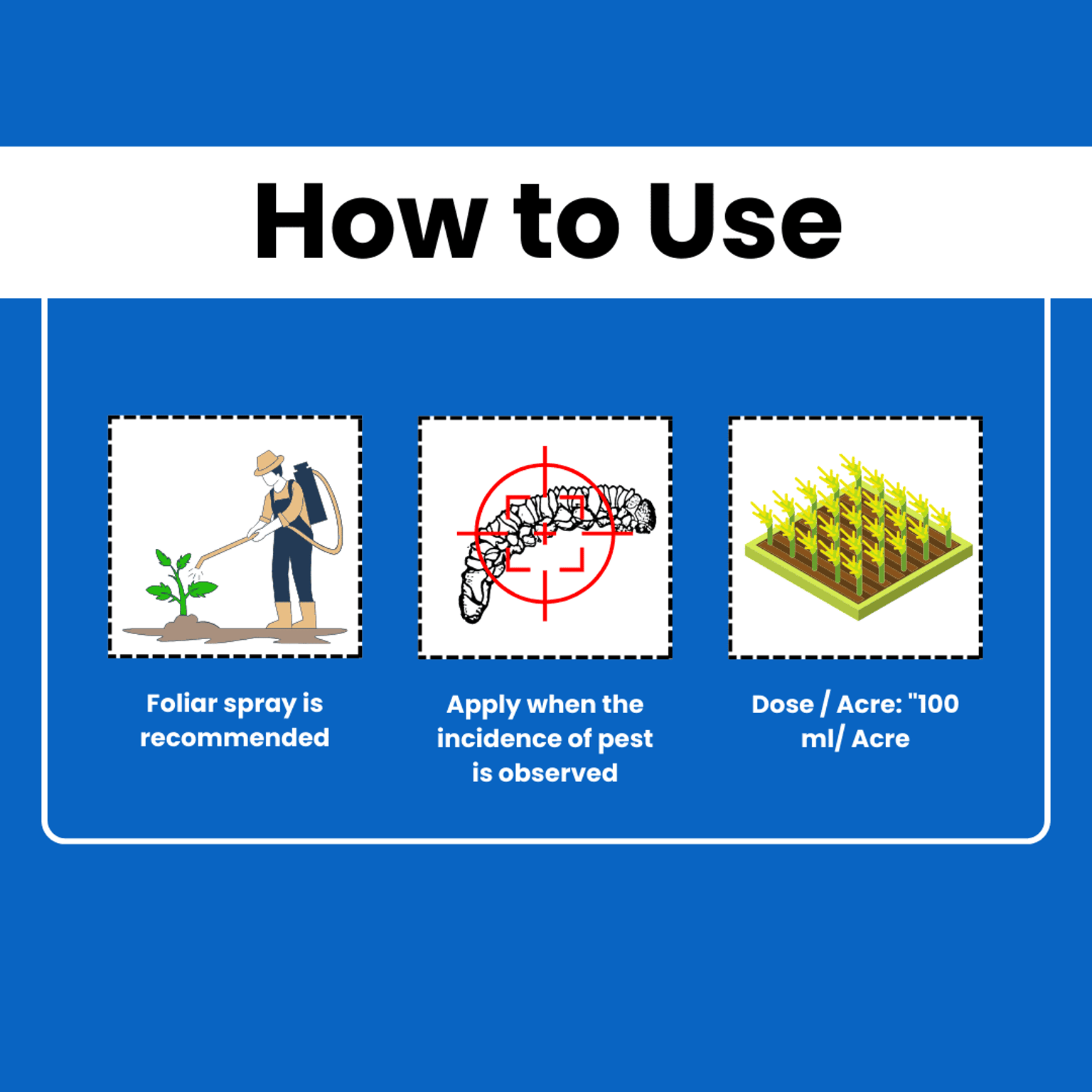 Katyayani Finish-it-all-in-one-larvicide  Organic Insecticide