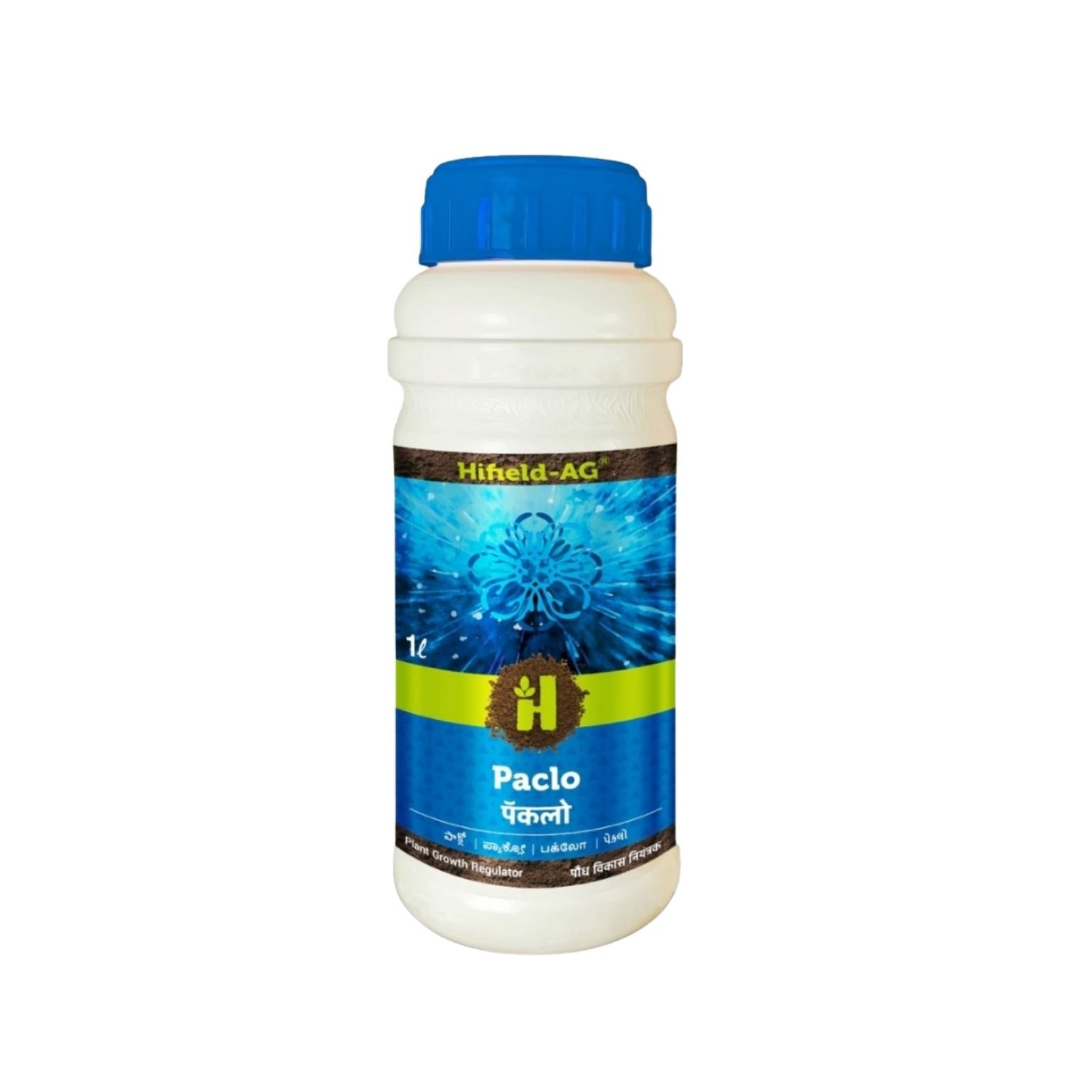 HIFIELD AG Paclo Paclobutrazole 40% SC Plant Growth Regulator